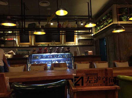 沃尔玛东彤咖啡-4