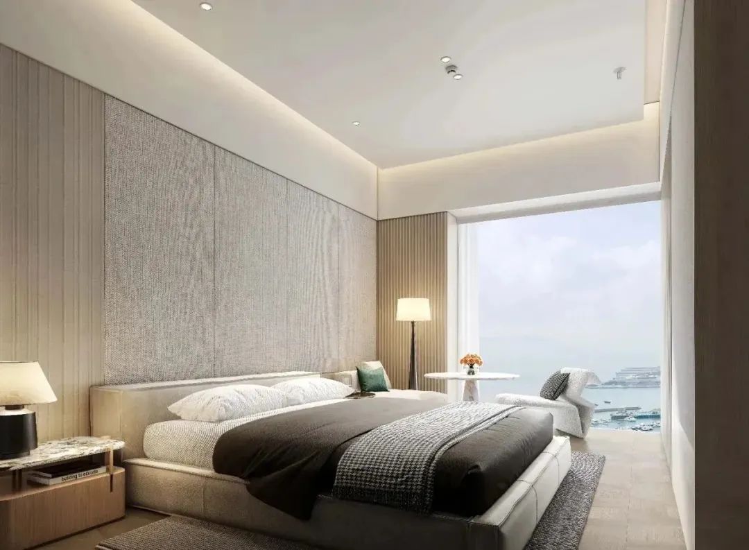 1696㎡顶奢豪宅，一房得天下！-30