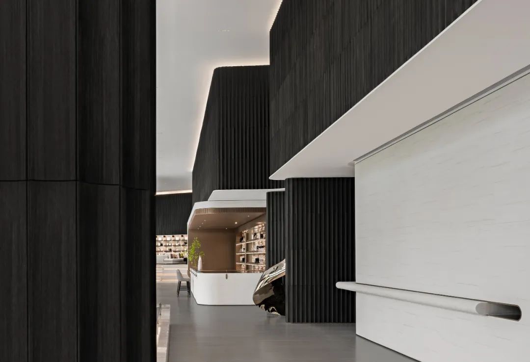 合肥润城中心丨中国合肥丨WJID维几设计-29