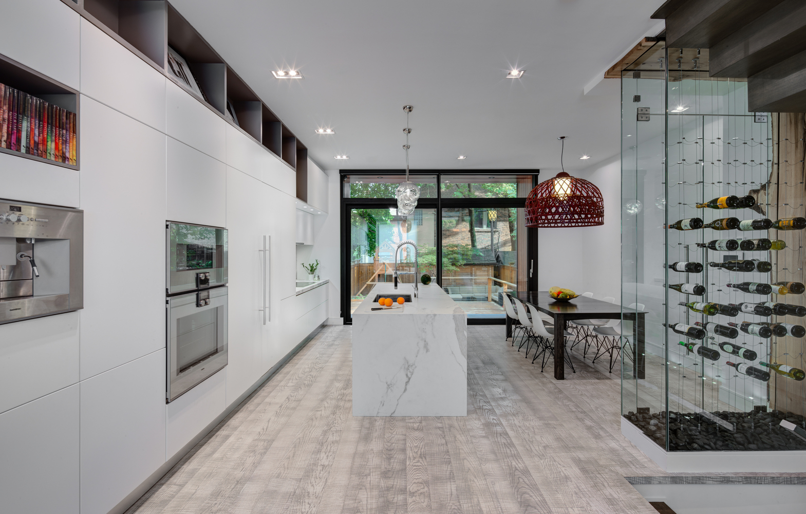 多伦多翻新住宅-30