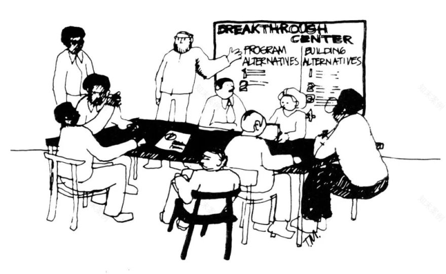 城市社区 01 · 社区规划的挑战与实践丨中国上海丨上海梓耘斋建筑工作室-58