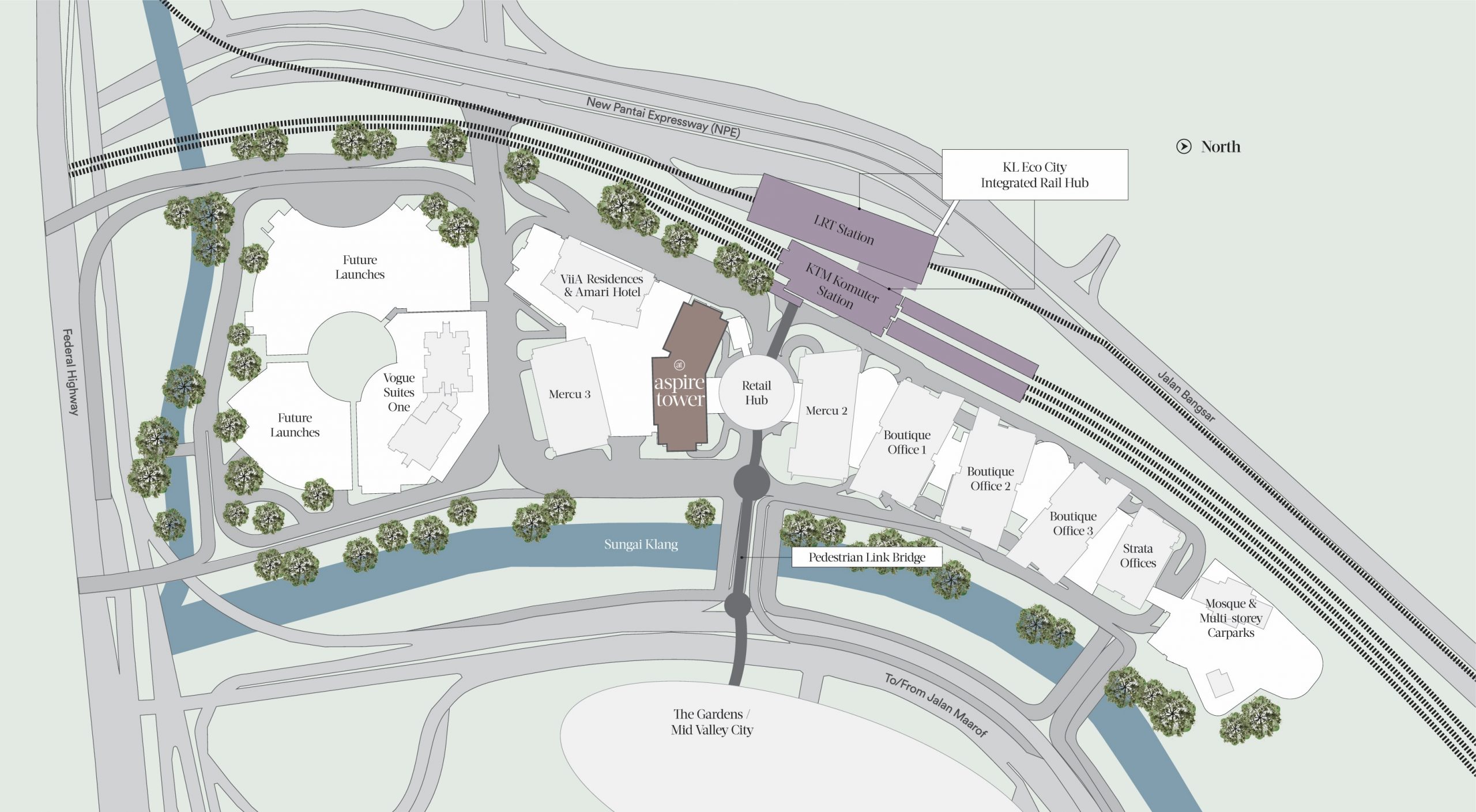 丨马来西亚吉隆坡-19