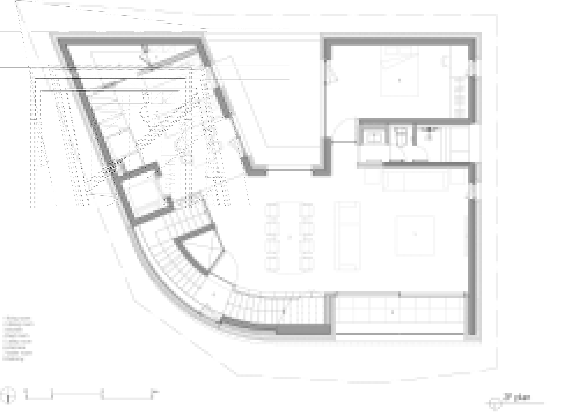 首尔 N House·开放场地中的私密之家丨韩国丨SOSU ARCHITECTS-60