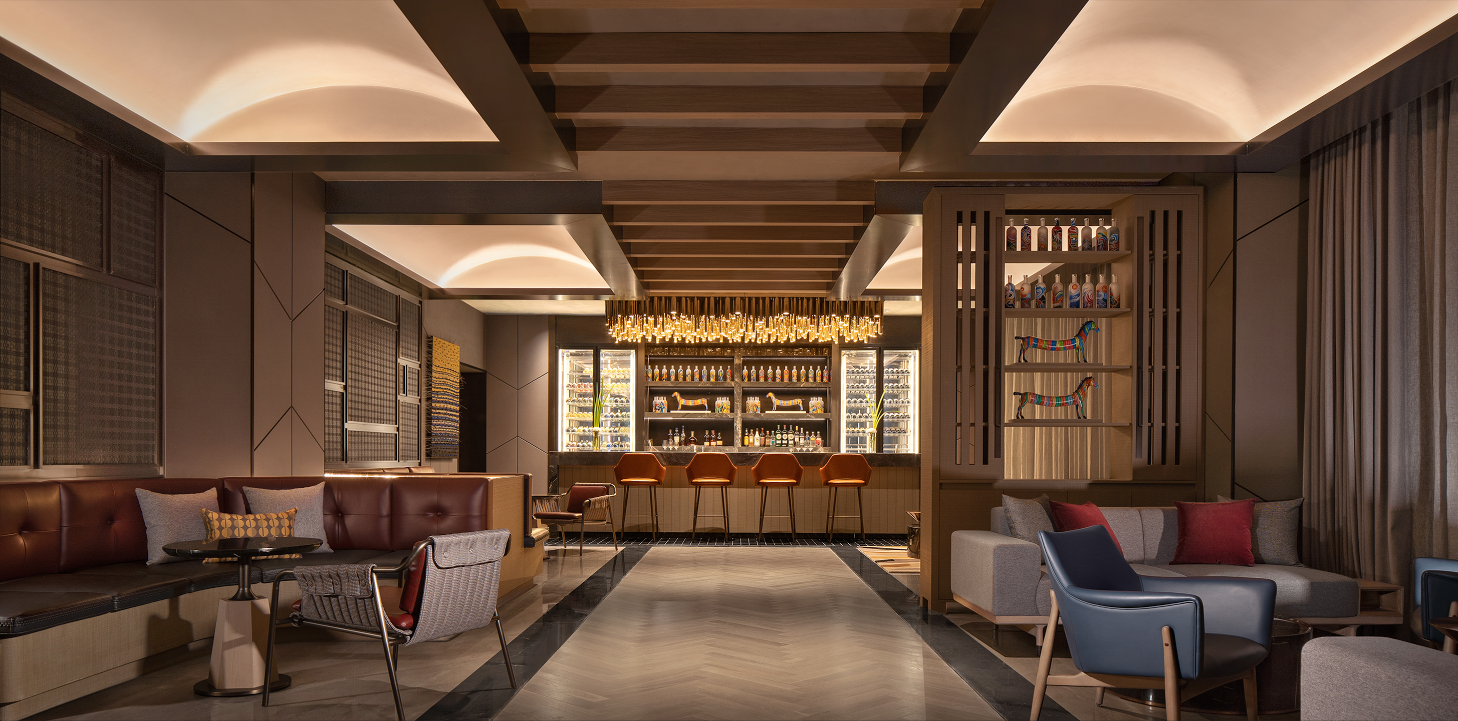 SHERATON Mianyang | 绵阳首开喜来登酒店-34