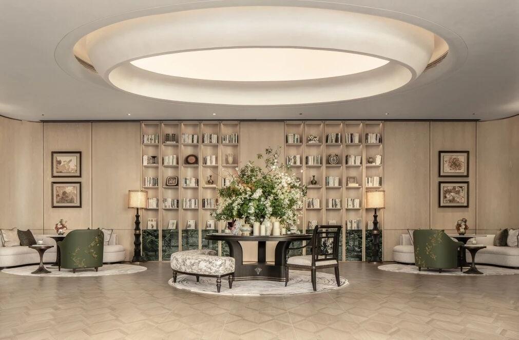 厦门中海·环东雲起丨中国厦门丨DAS大森设计-27