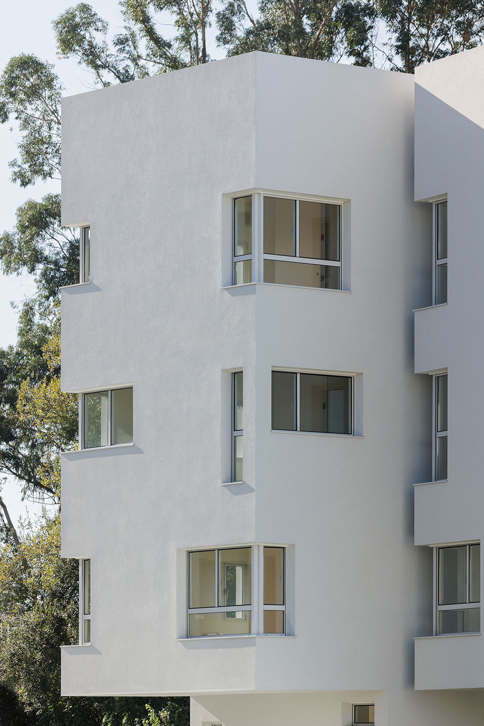 葡萄牙 Nova Rio 住宅丨葡萄牙波尔图-55