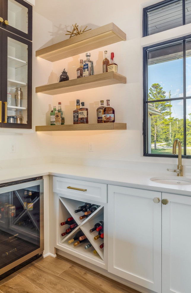 丨美国阿拉巴马丨Bob Chatham Custom Home Design-45