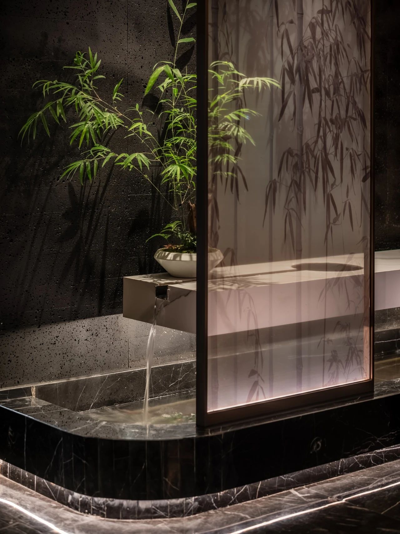 齐美文化交流中心室内装修设计丨中国西安-5