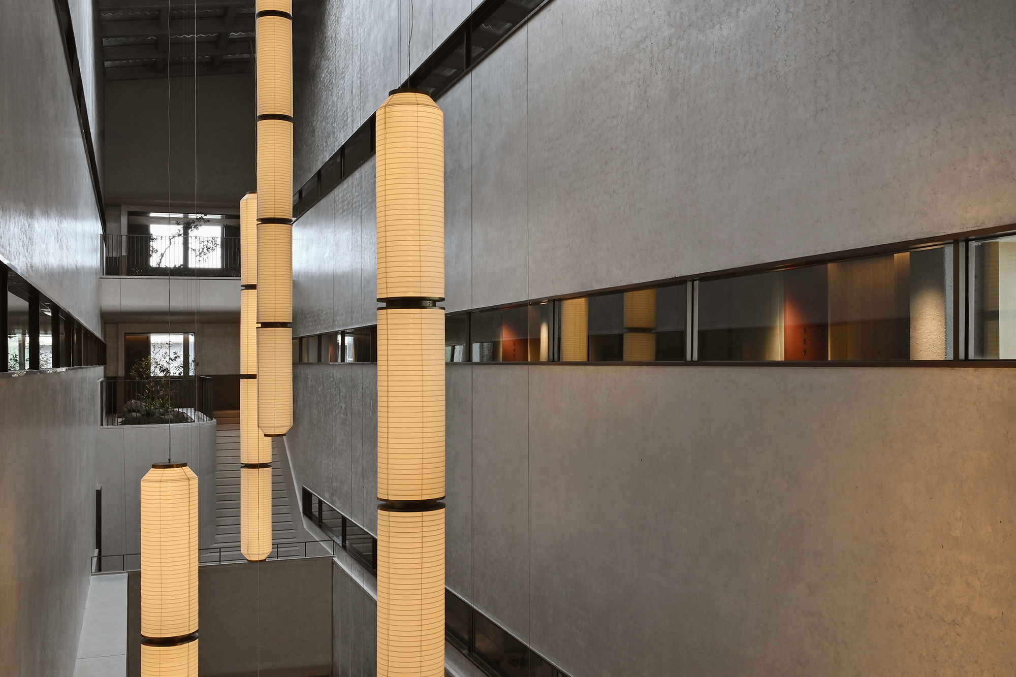 NOA RESORT诺岸远近酒店丨中国阿那亚丨宽品设计,DDC-85