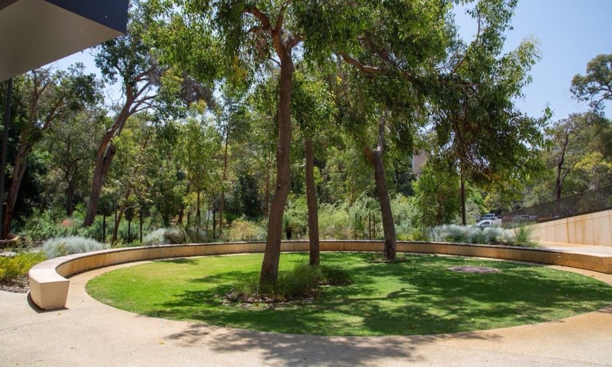 澳大利亚 Bilya Marlee 土著研究学院丨UDLA-16