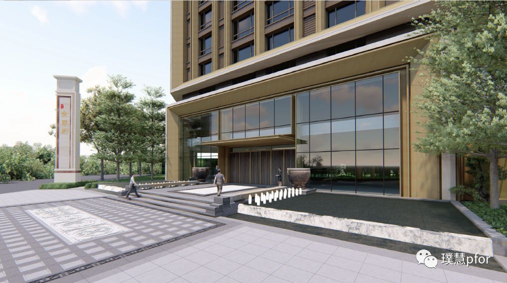 泰禾金尊府系 | 泰禾中山金尊府-24