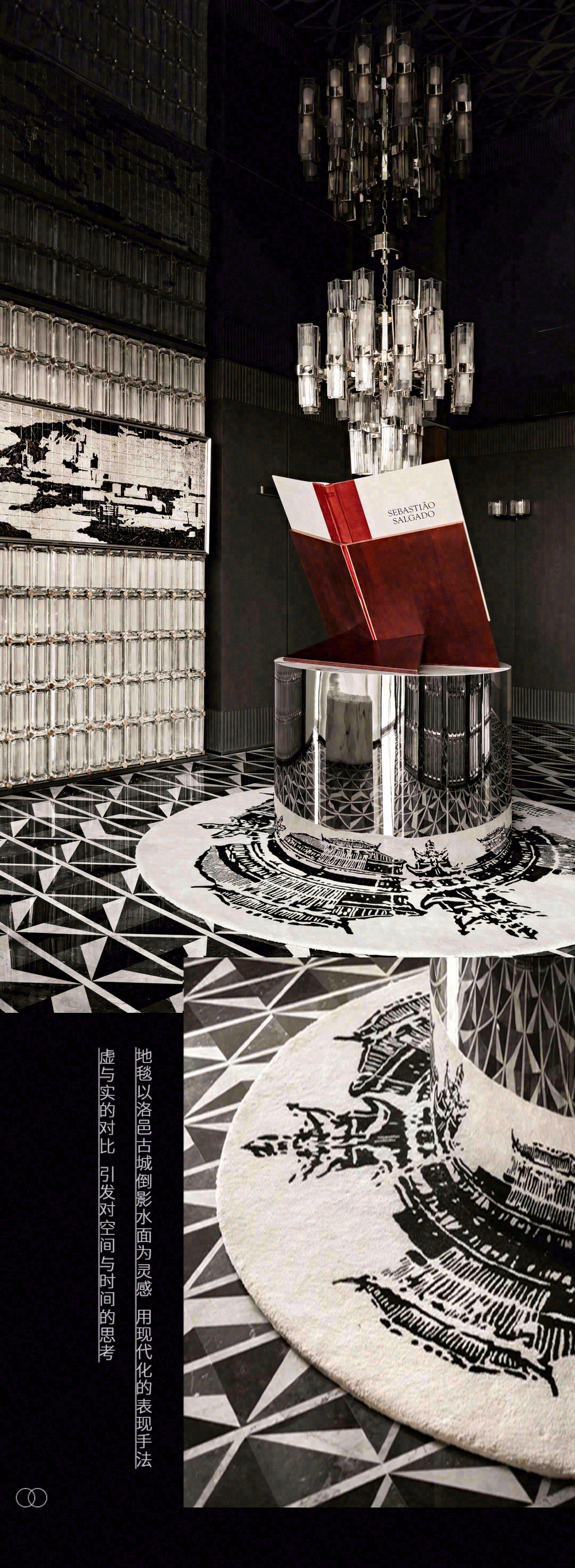 华润置地·瑞玺会所丨中国郑州-9