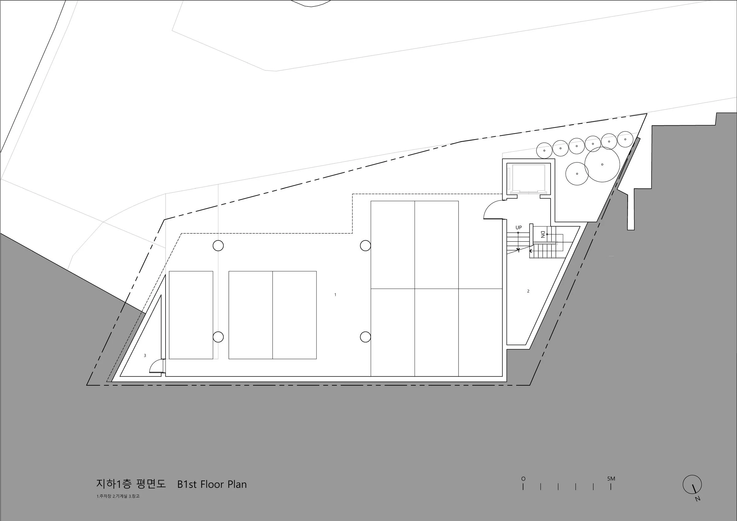 Urban Lining -KN Global Headquarters-18