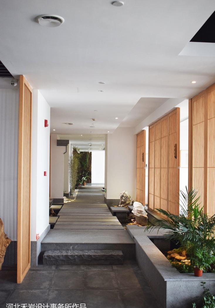 
秦皇岛半闲浮生茶会所 -11