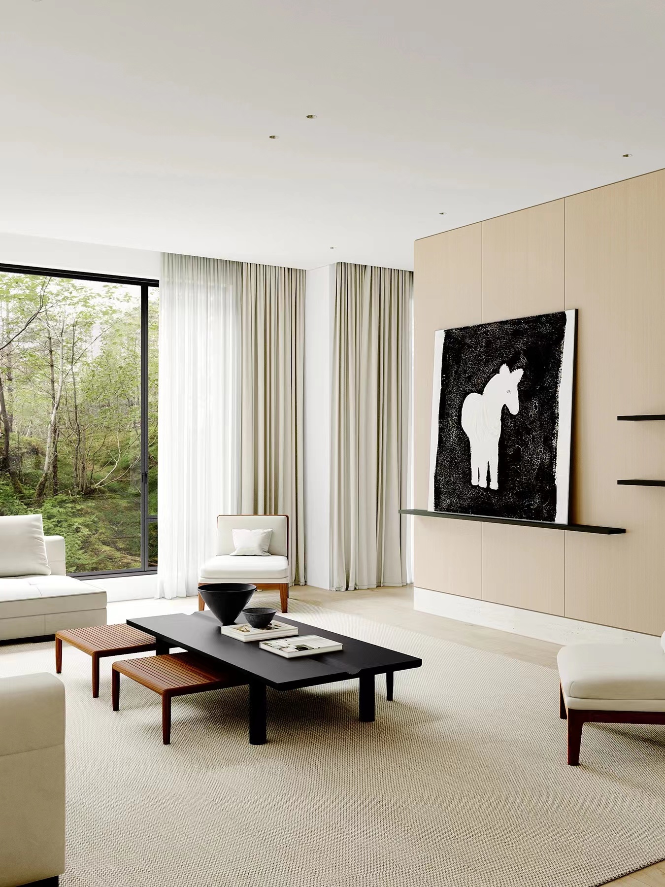 家装效果图案例 持续更新-10