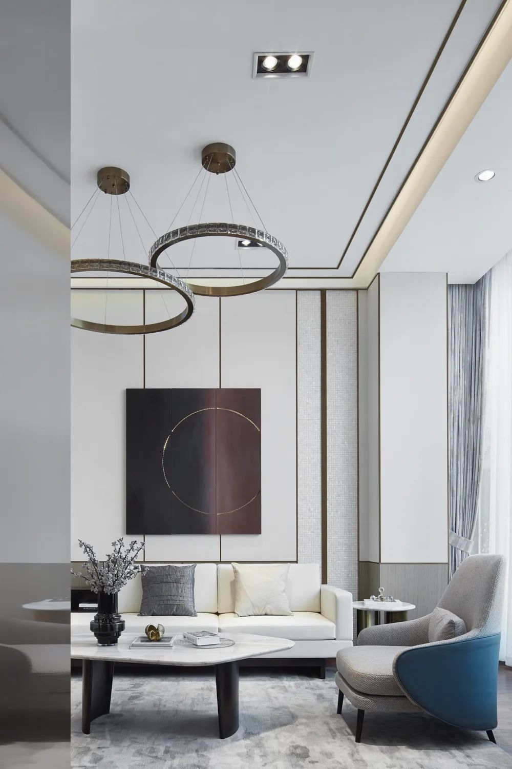 翼天·中梁云璟 | 江南梦境,温婉婀娜-28