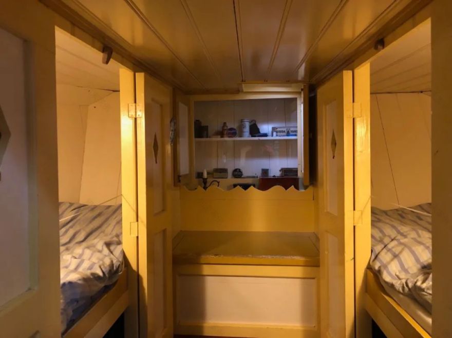 运河上的居住空间 | 阿姆斯特丹的城市更新-90