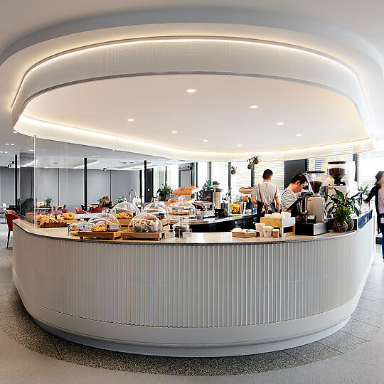 Workplace by GroupGSA | Australian Interior Design Awards-2