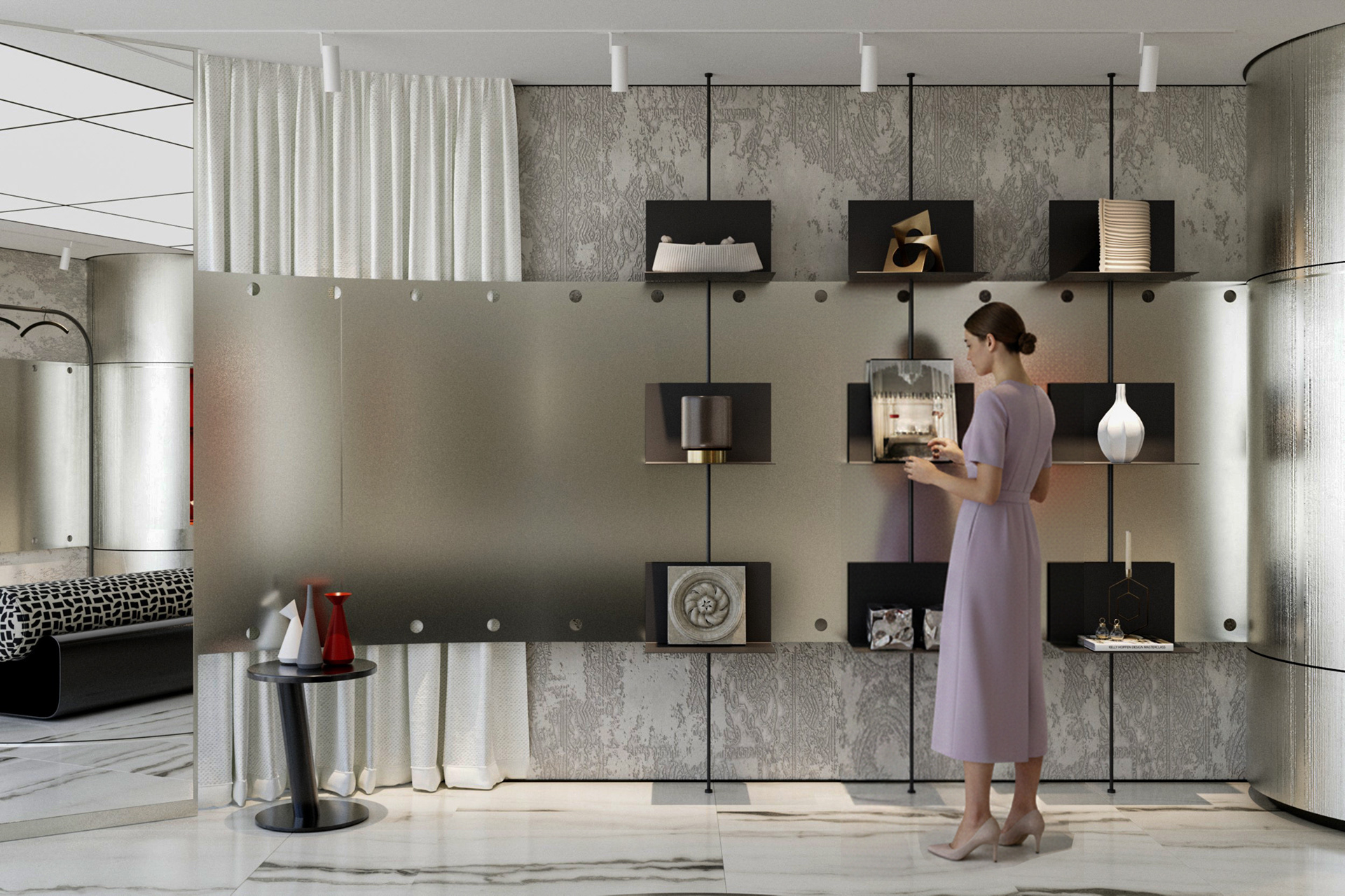 Fashion Boutique Design-2