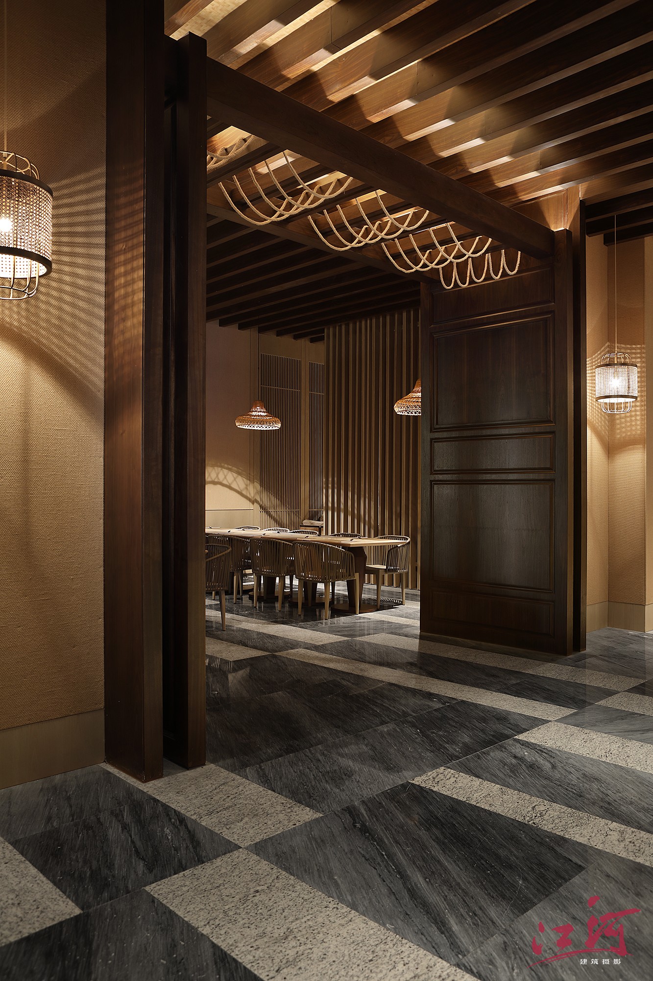 昆明喜来登酒店摄影丨中国昆明-31