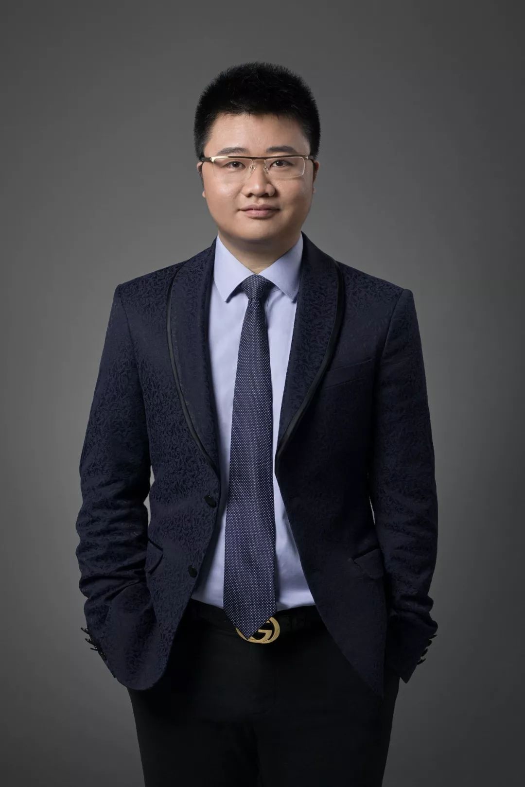 港式轻奢风，打造城投现代雅居-8