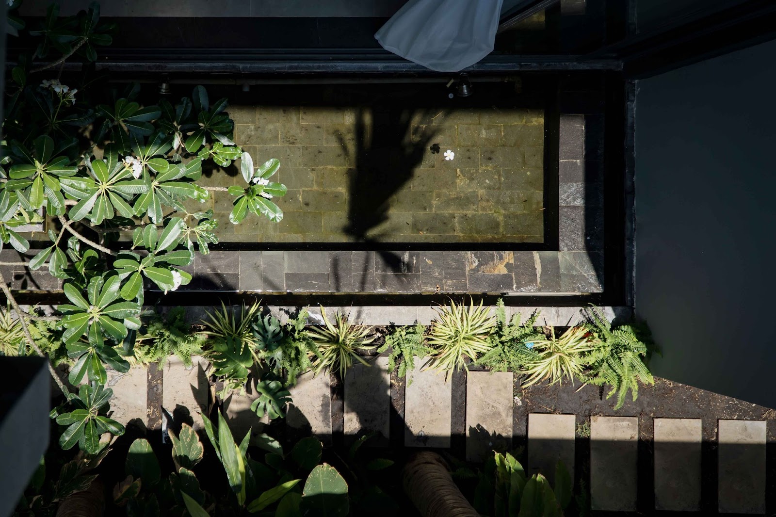 小别墅丨越南Akitek公司-21