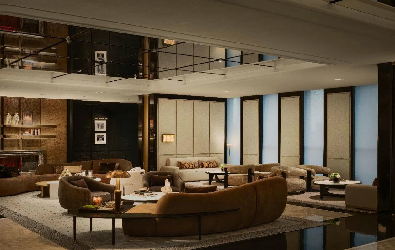 誉静安丨中国上海丨WJID 维几设计-25