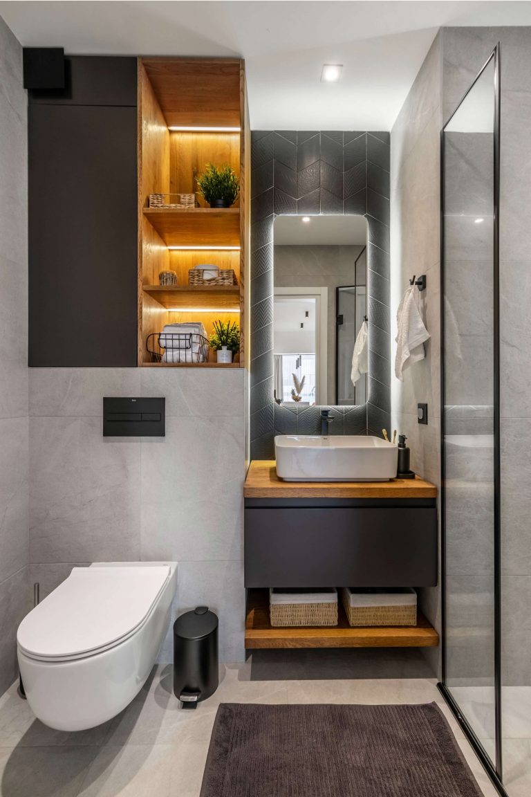 公寓 - 冰箱街公寓，索非亚丨保加利亚索非亚-26