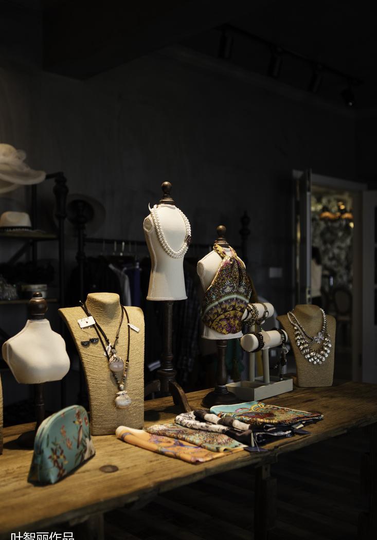 JH Design 打造明亮通风的优雅之家-36