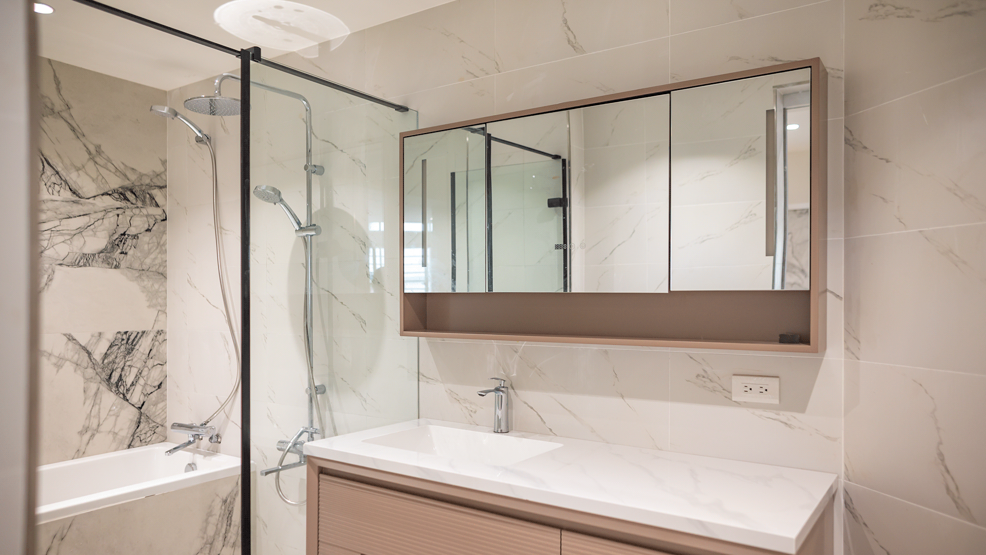 仁美住宅｜老宅翻新-13