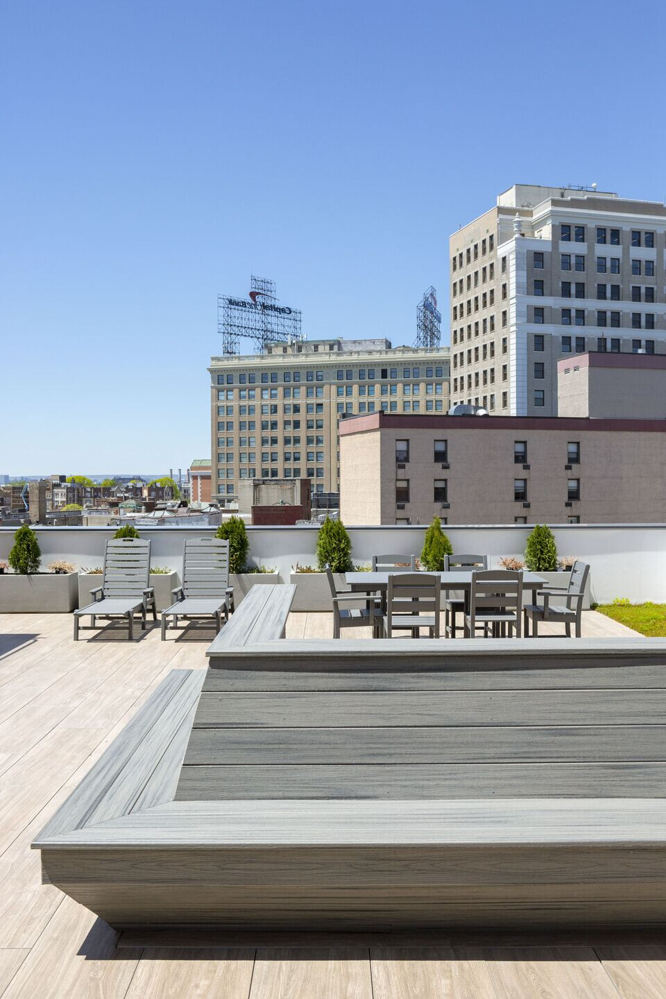 36 Jones Street · 新型社区设计的典范丨美国新泽西丨Studio ST Architects-18