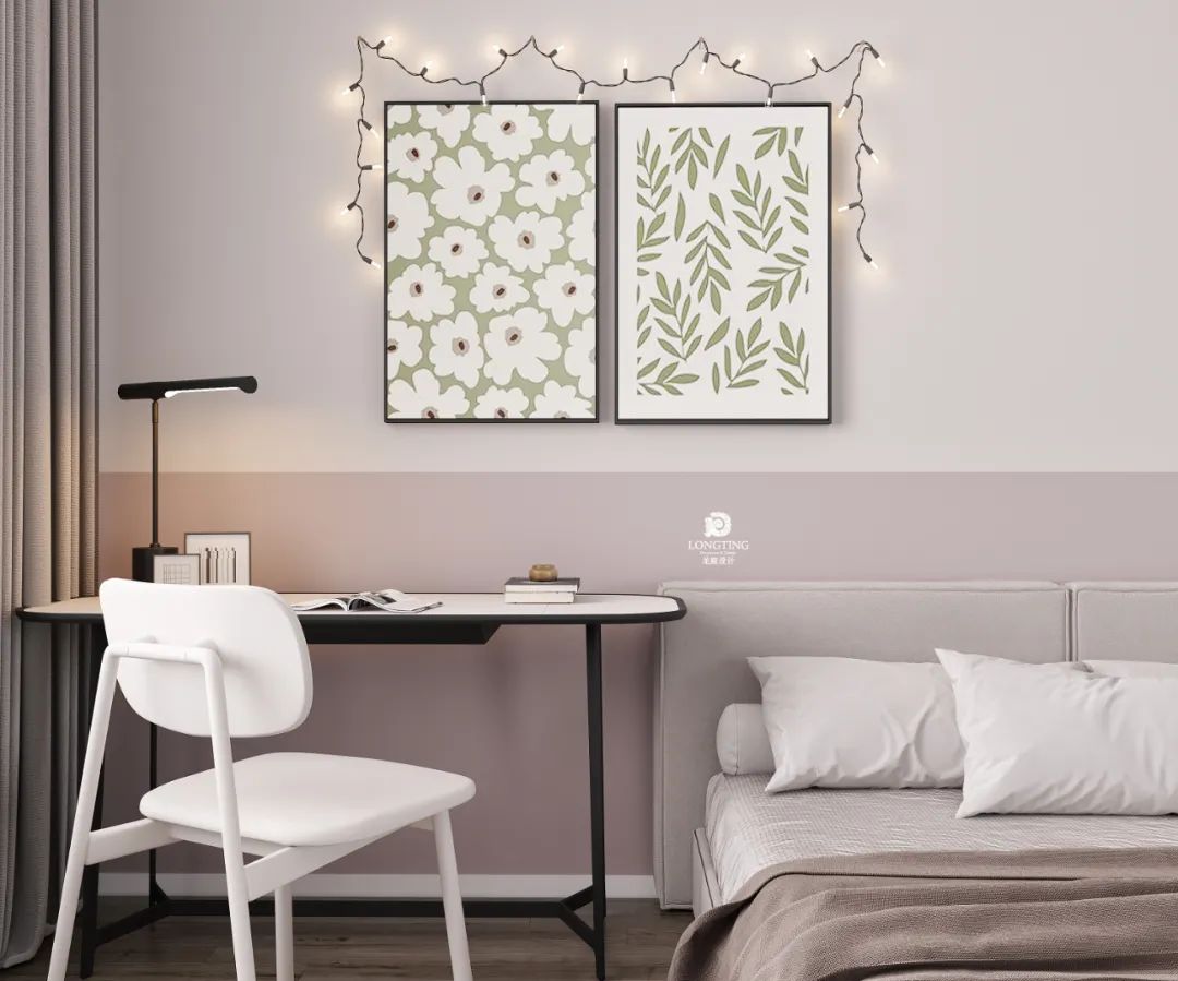 太湖天地 416 方·中性灰调的现代魅力丨中国湖州丨湖州悦美装饰设计-21