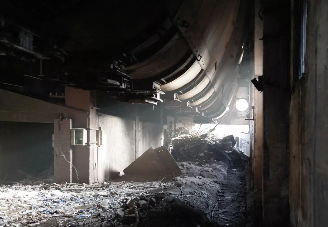 首钢工舍智选假日酒店——“仓阁” | 工业遗存的诗意新生-55