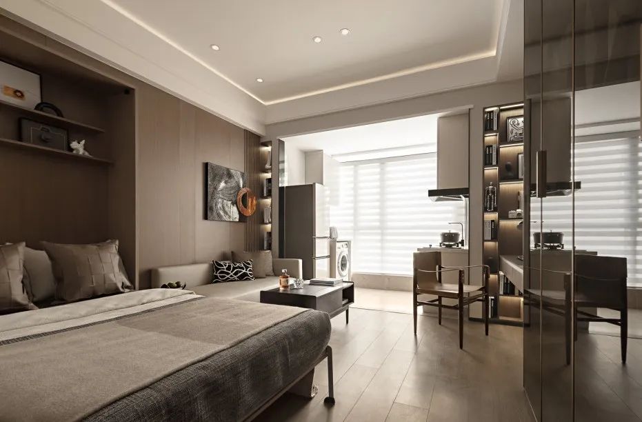 招商·一江璟城丨GND 恩嘉设计-61