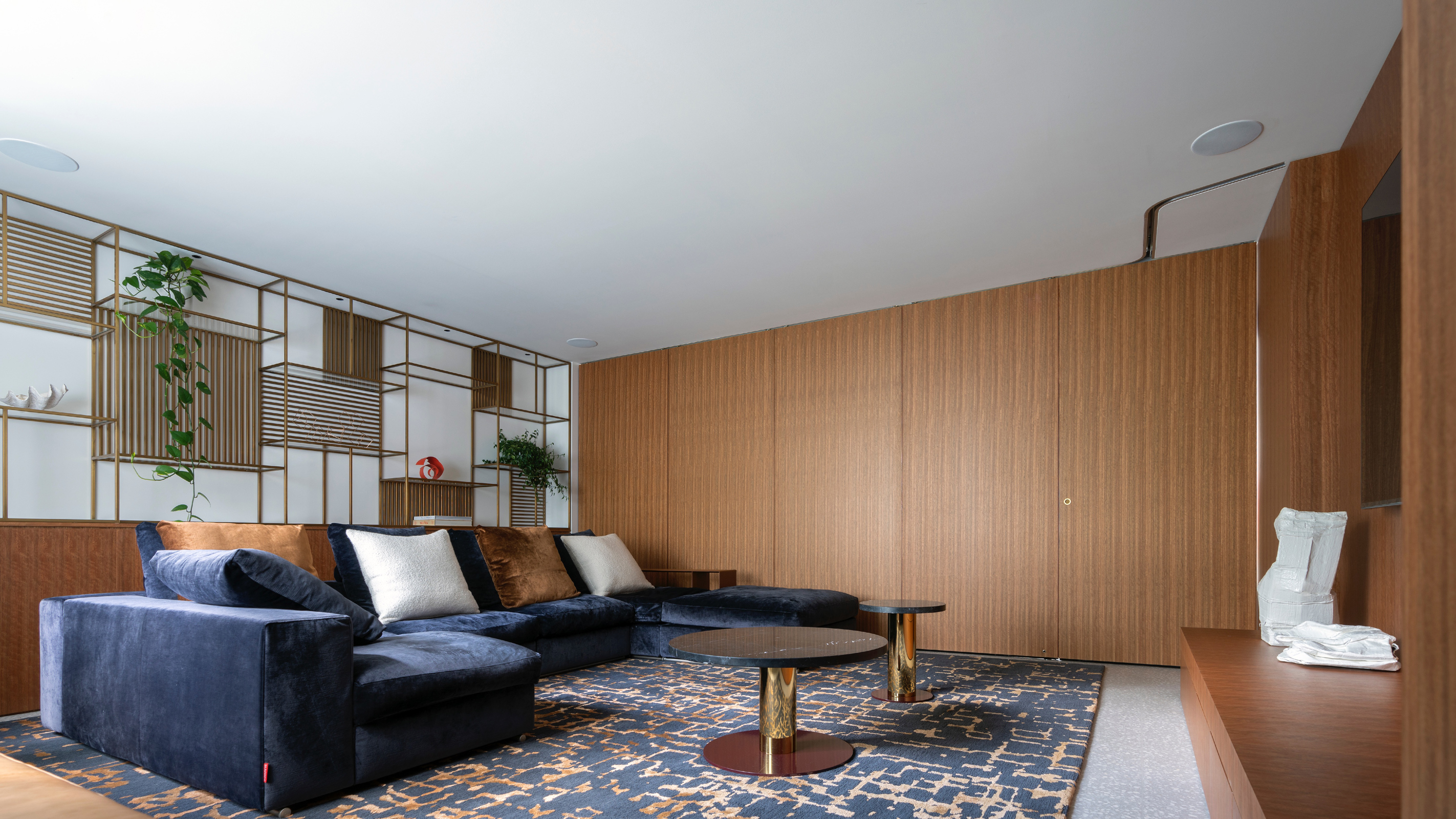 中世纪住宅丨澳大利亚丨SRAI+Alexandra Kidd Design-13