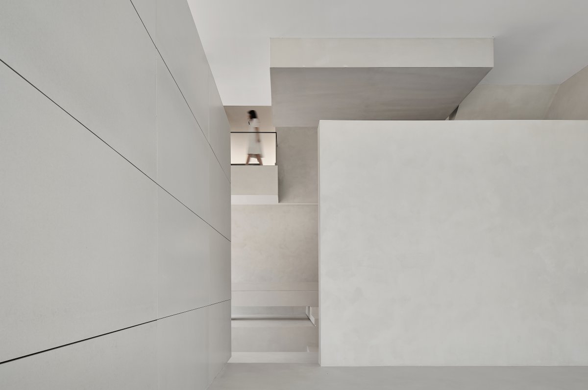 而然丨中国常州丨遇见美学设计事务所-14