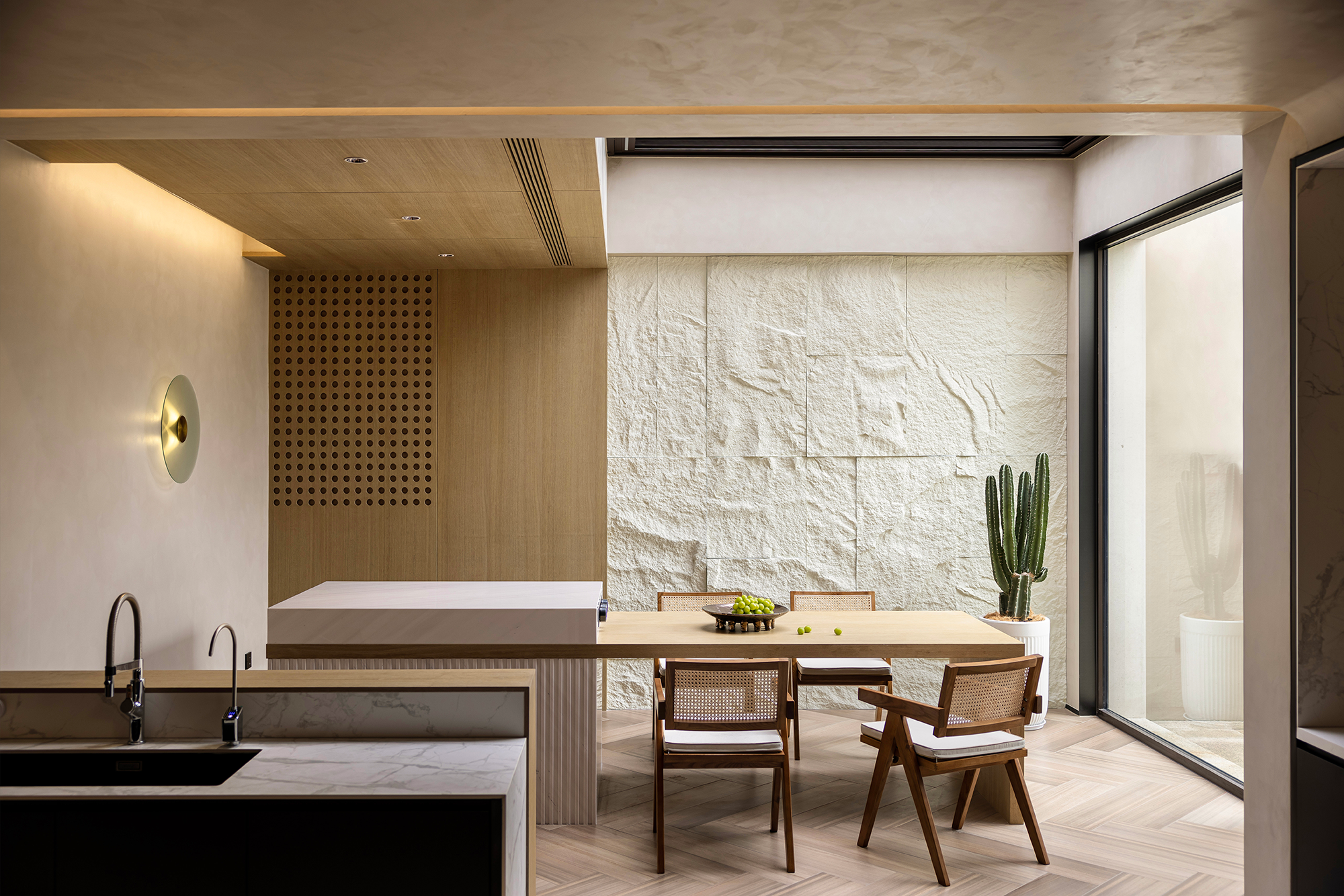 长峙岛翡翠苑丨中国舟山丨臻和设计-37