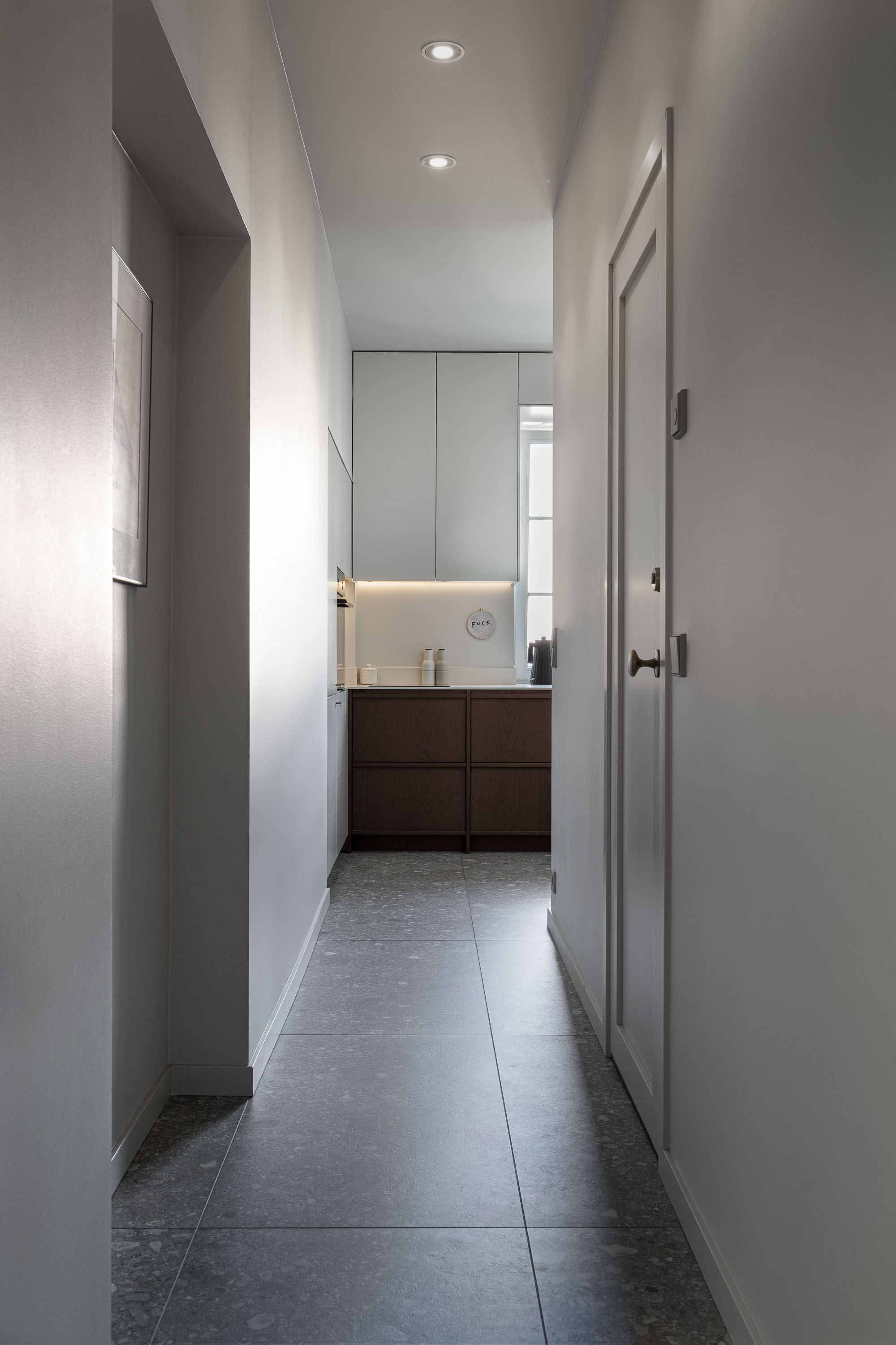 Lõime 14 - Apartment-15