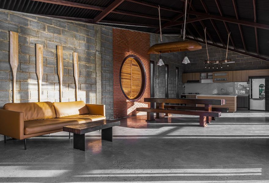 越南 Phan Rang 海边的 7881 号 Beach House——自然与设计的完美结合-33