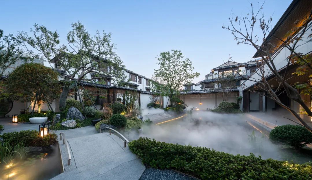 金成·江潮鸣汇合院示范区丨中国衢州丨舒捷华,侯晓亮等-28