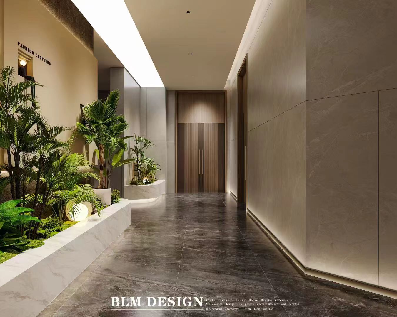 物流产业园 设计案例分享-8