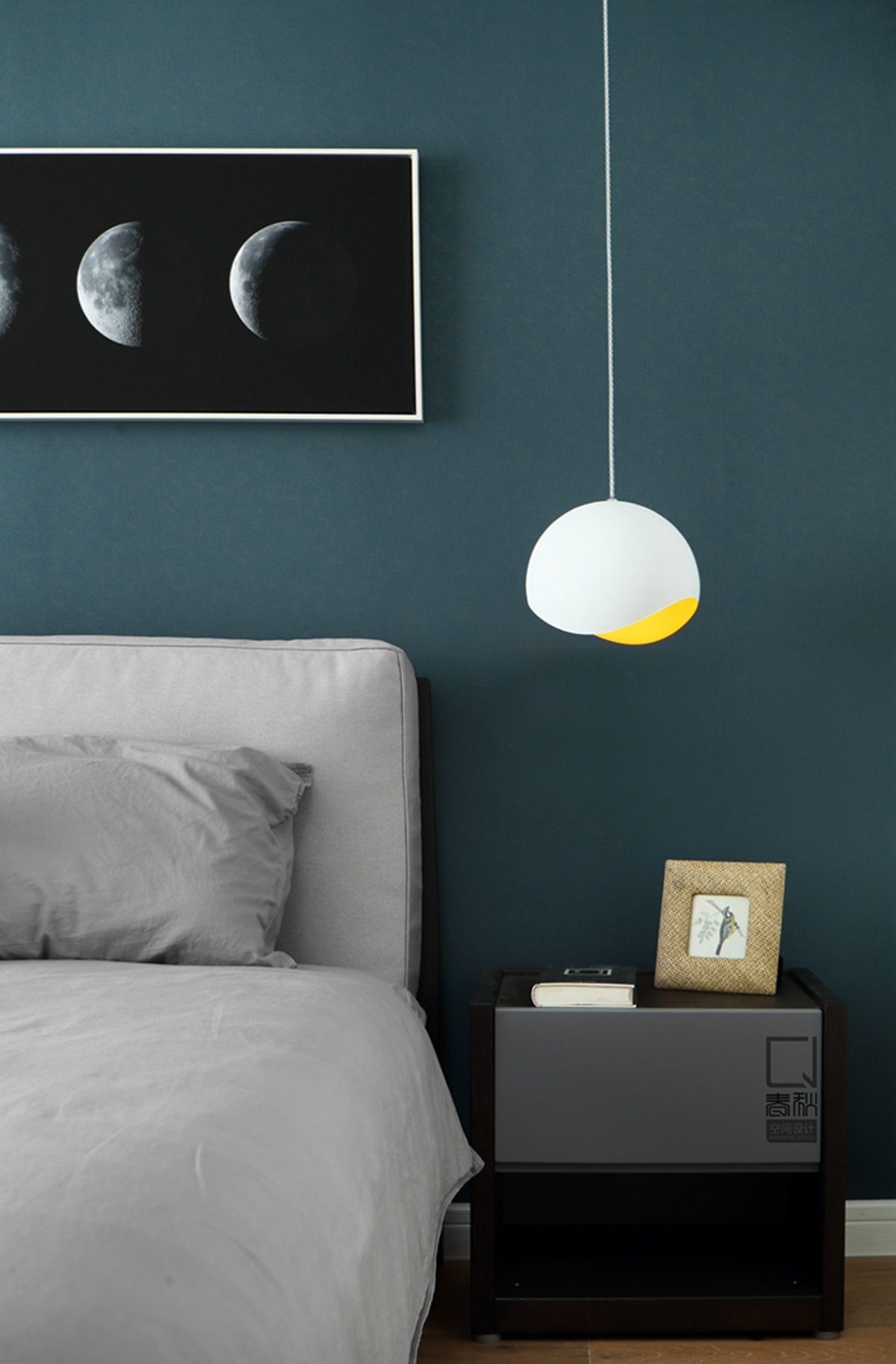 春秋空间设计 --江阴院子-20