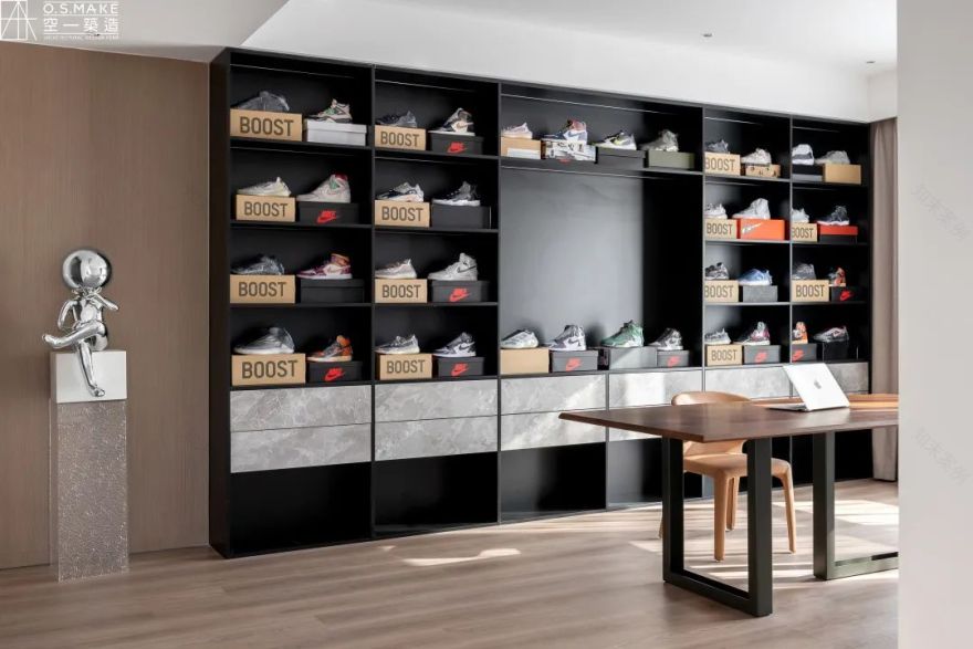 首创·鸿恩丨中国重庆丨空一筑造-57