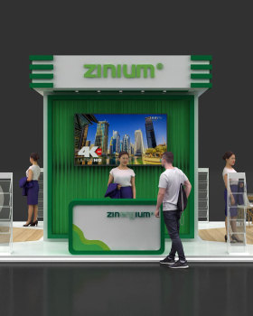 Sunrise Steel booth 9x6_2025