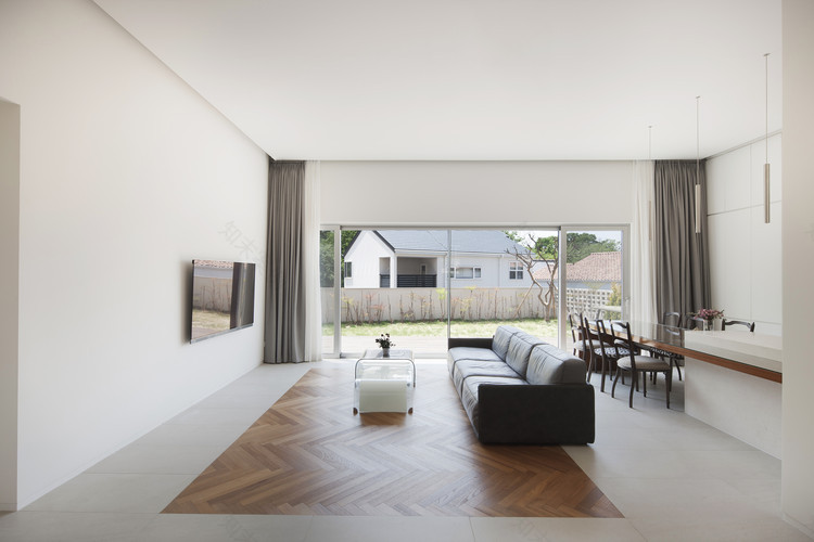 韩国乡村别墅“签名屋”-23