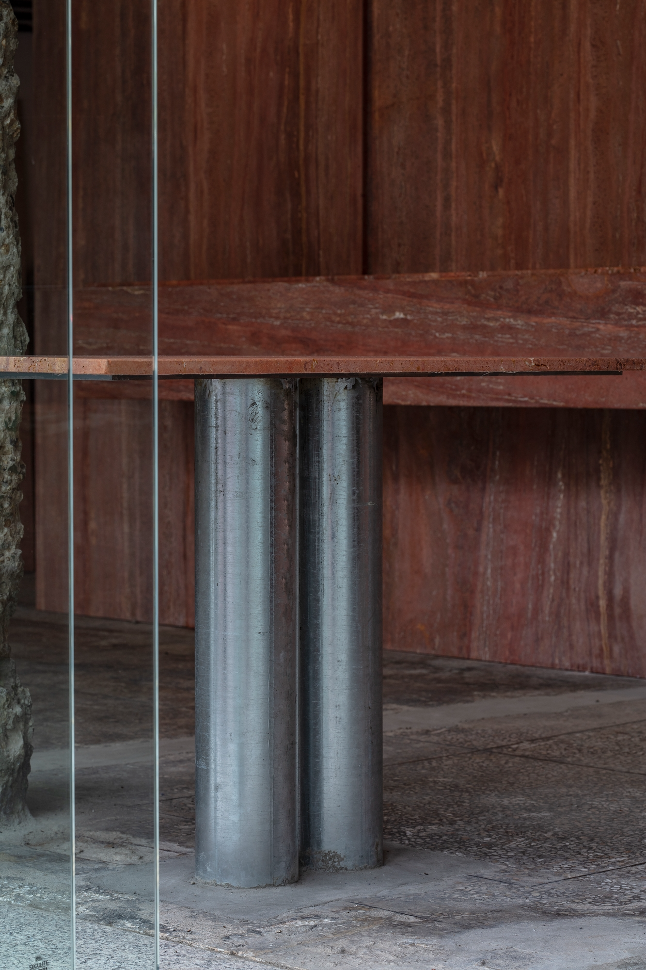 别墅丨By Architecture-58