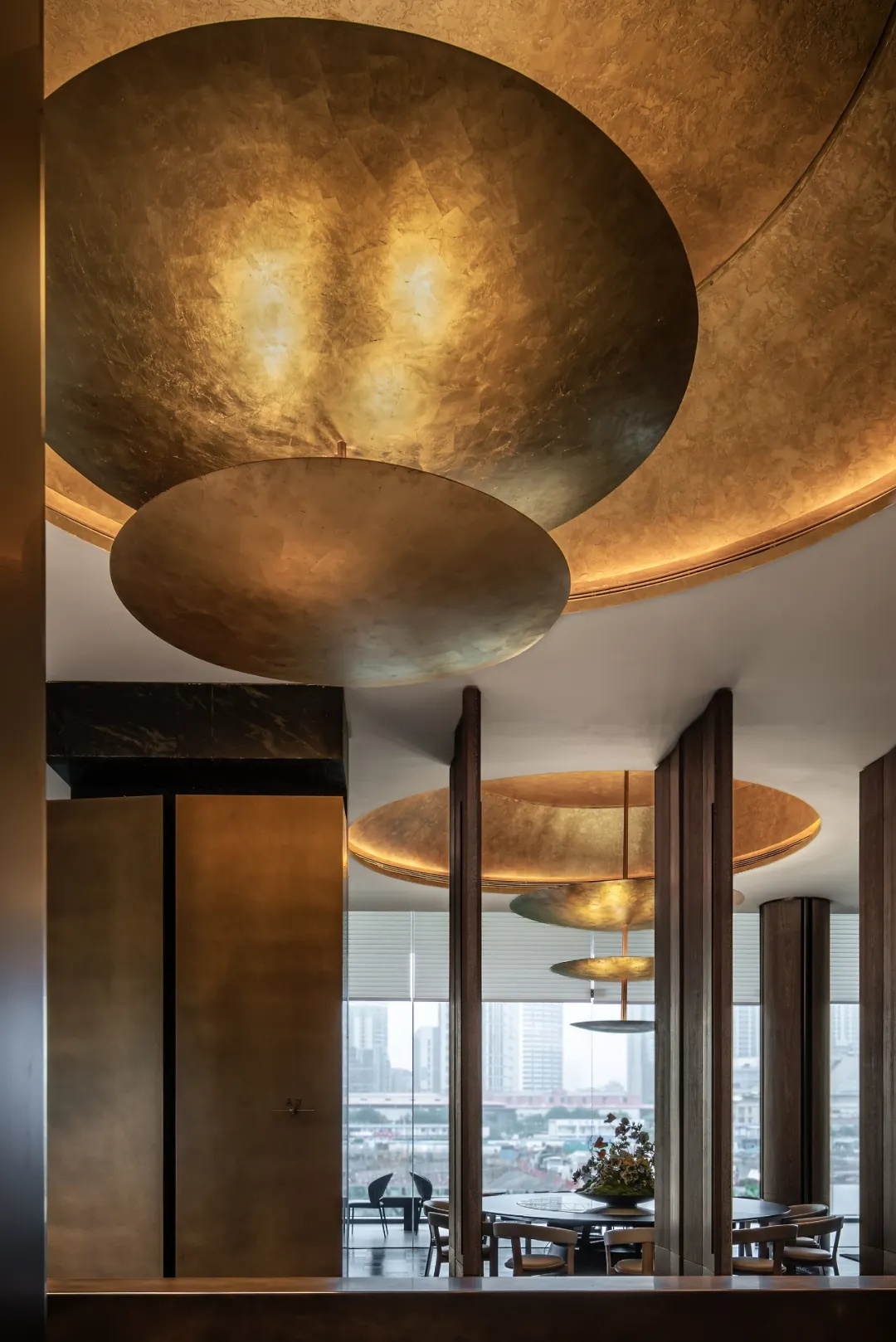 广州广佛中海大境营销中心丨中国广州丨DAS 大森设计-59