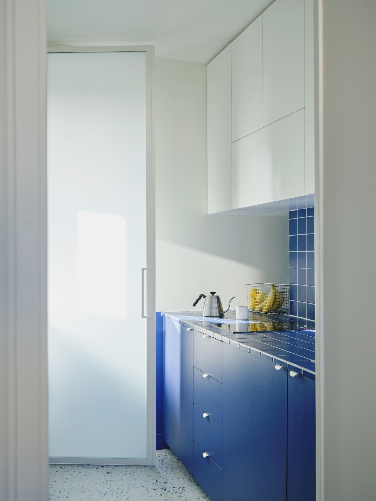 28平米两居室公寓设计丨法国巴黎-20