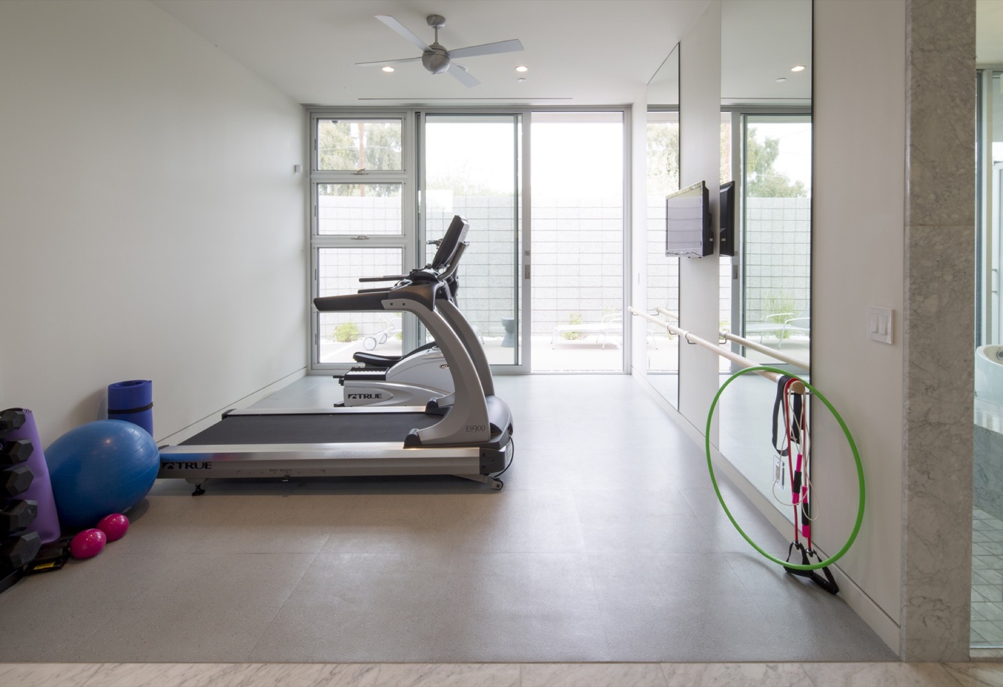 鸟巢住宅设计-42