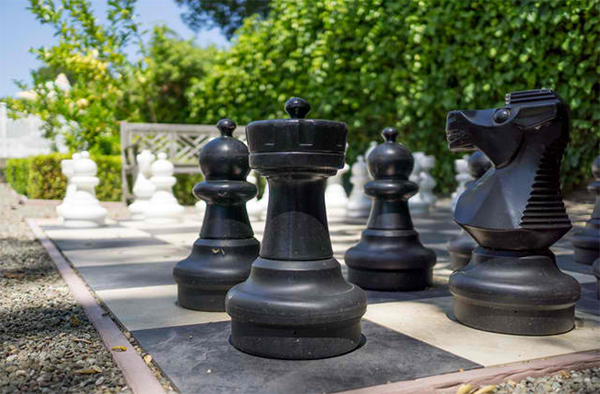 加利福尼亚Pettigrew庭院前后改造项目丨美国加利福尼亚丨Michael Callan-11